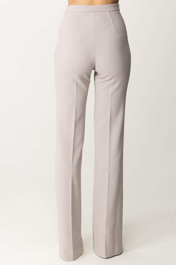 Elisabetta Franchi Pantalone Donna PA02941E2