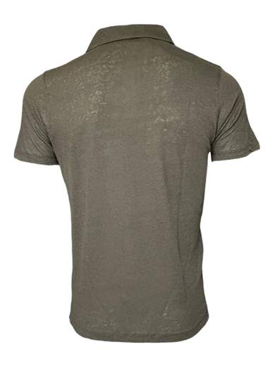 Malagrida Polo Uomo 316