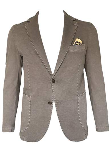 Bharnaba Giacca Uomo MANGOOLD