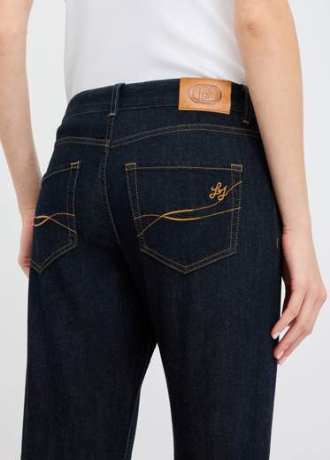 Liujo Jeans Donna UF5175DS074