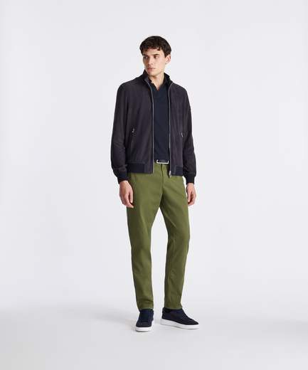 PEUTEREY PANTALONE - UOMO