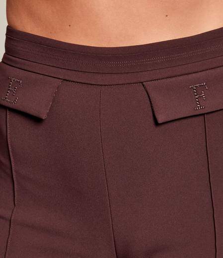 ELISABETTA FRANCHI PANTALONE - DONNA