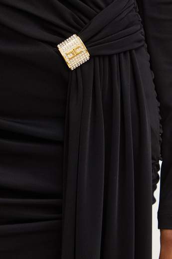 Elisabetta Franchi Abito Donna AB71947E2