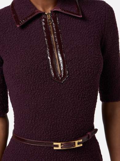 Elisabetta Franchi Abito Donna AM31S57E2