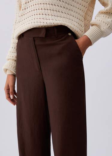 LIUJO PANTALONE - DONNA