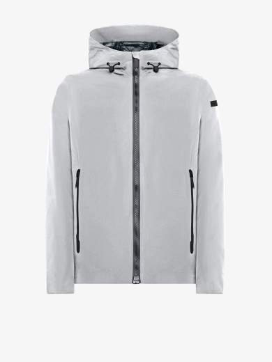 Rrd Giubbino Uomo W25056