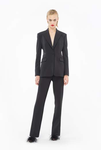 Pinko Pantalone Donna 102862A0HC