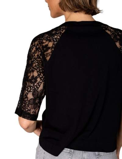 LIUJO T-SHIRT - DONNA