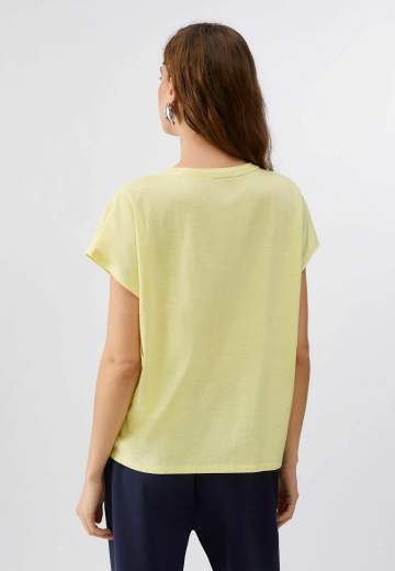 LIUJO T-SHIRT - DONNA
