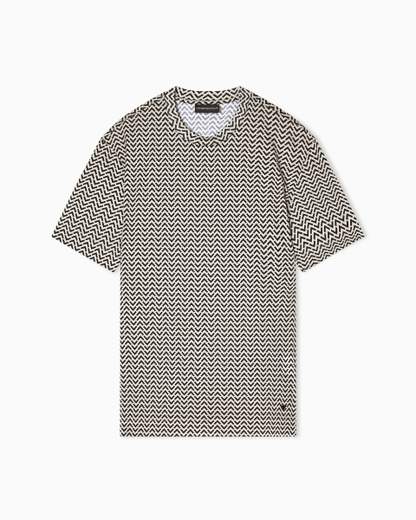 EMPORIO ARMANI T-SHIRT - UOMO