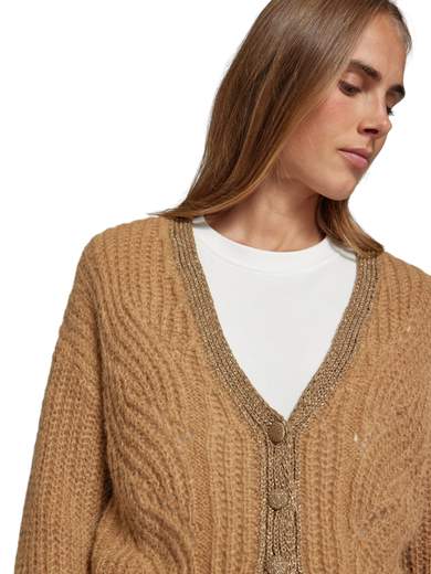 Liujo Cardigan Donna WF4529MAG71