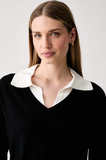 LIUJO MAGLIA - DONNA