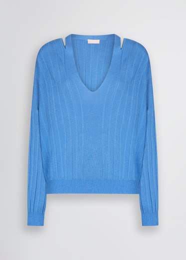 Liujo Maglia Donna WA5056MS64J