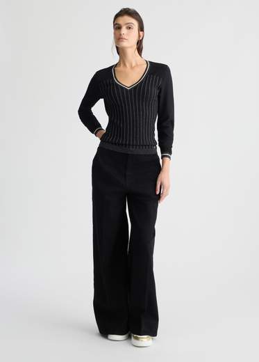 Liujo Maglia Donna TA5034MS014