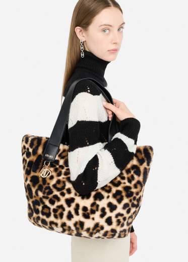 Liujo Borsa Donna AF5154E0305