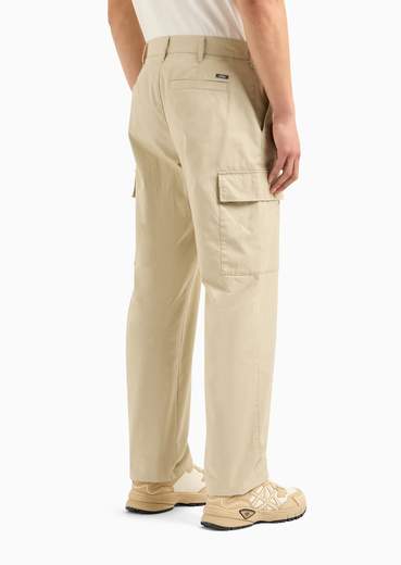 Armani Exchange Pantalone 3DZP03 ZN3SZ