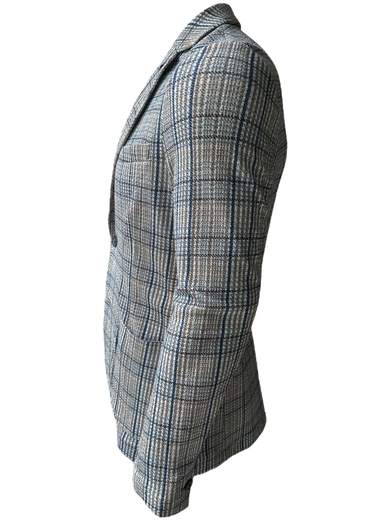 Distretto12 Giacca Uomo MAGLIANO