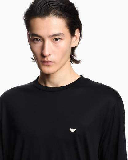 Emporio Armani T-shirt Uomo EM004592AF13747