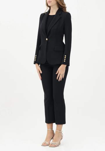 Elisabetta Franchi Tailleur Donna TP00151E2