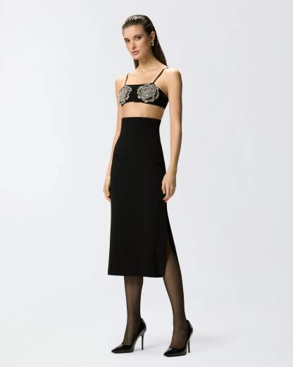 PINKO GONNA - DONNA