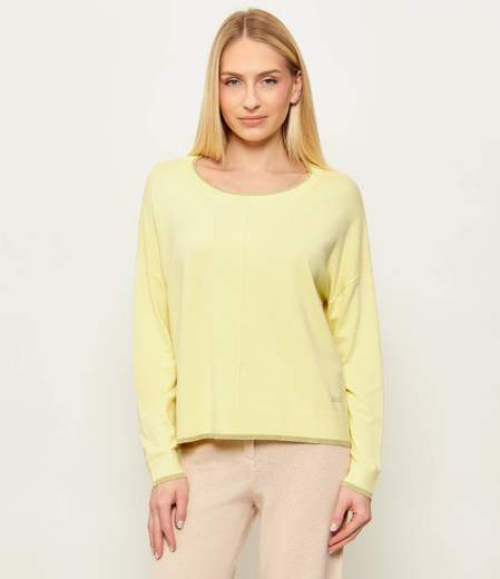 LIUJO MAGLIA - DONNA