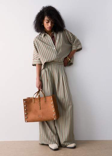 LIUJO CAMICIA - DONNA