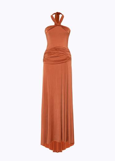 Blugirl Abito Donna RA4155J4692