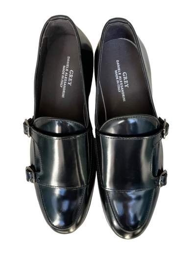 Daniele Alessandrini Doppia Fibbia F0PA2FKL1634400