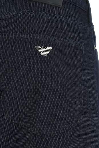 Emporio Armani Pantalone 8N1J061N2NZ