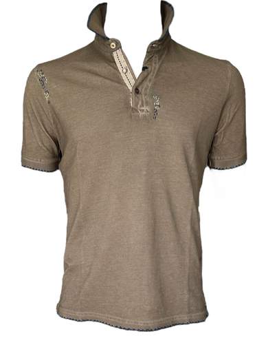 Bob Polo Uomo RICKY487