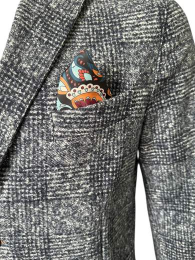 Bob Giacca Uomo A26MARDEN178