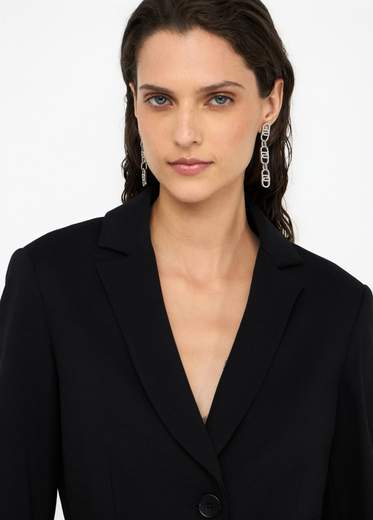 Liujo Giacca Donna MF5140J9189