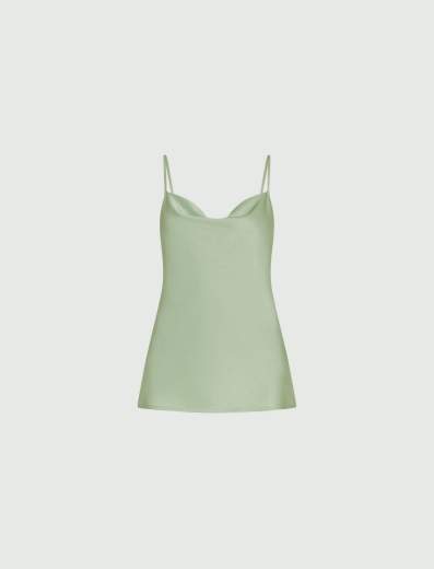 Marella Top Donna FRINGY