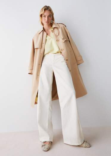 LIUJO PANTALONE - DONNA