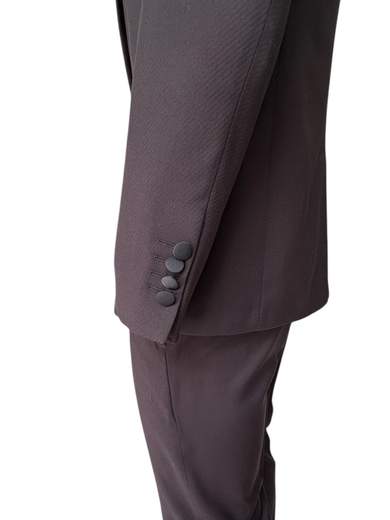 Bharnaba Smoking Uomo METAURO