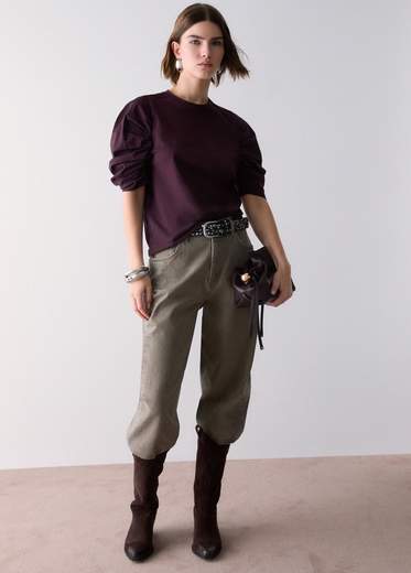 LIUJO T-SHIRT - DONNA