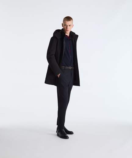 PEUTEREY GIUBBINO - UOMO