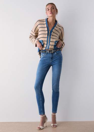 LIUJO JEANS - DONNA