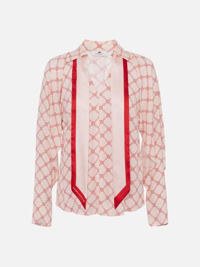 Elisabetta Franchi Camicia Donna CA11651E2