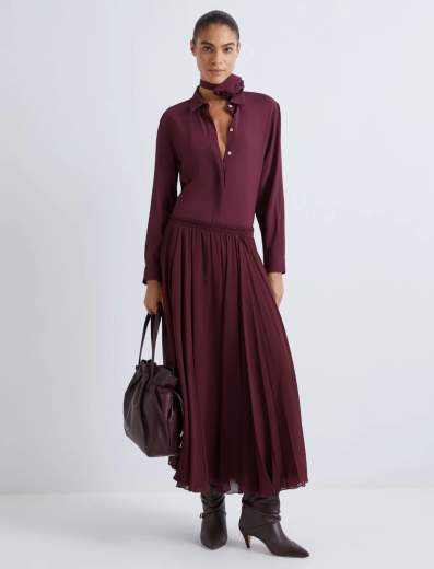 Marella Camicia Donna CABIRIA