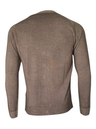 Bob Cardigan Uomo A26JAMES