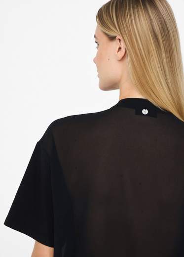 Liujo T-shirt Donna CF5063J0088