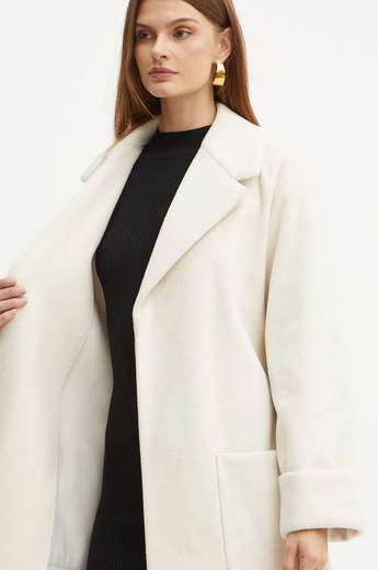 Liujo Cappotto Donna WF4251T2704