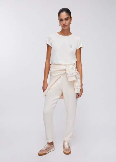 LIUJO T-SHIRT - DONNA