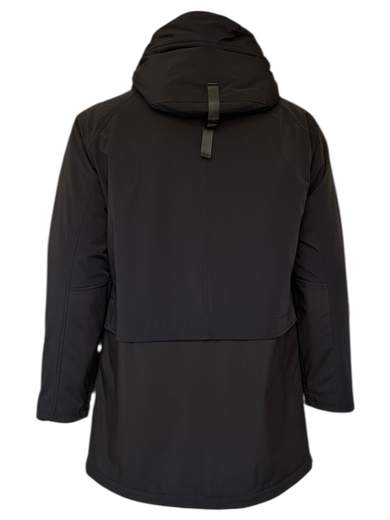 DANIELE ALESSANDRINI GIACCONE - UOMO