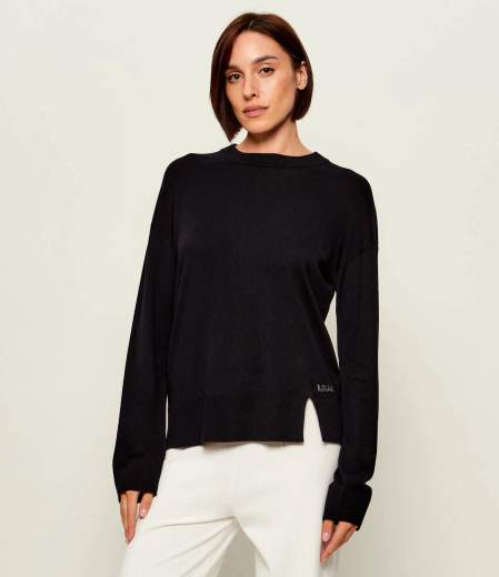 LIUJO MAGLIA - DONNA