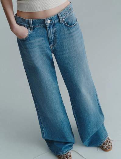 Marella Jeans Donna WLEG