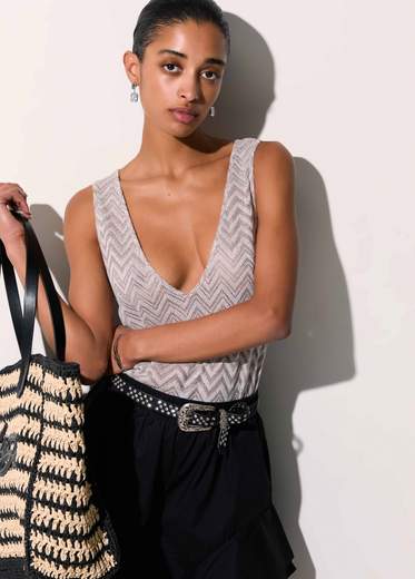 LIUJO CANOTTA - DONNA