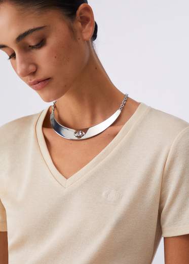 LIUJO T-SHIRT - DONNA