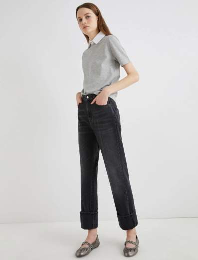 Marella Jeans Donna WLEG1